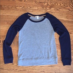 Ragland sweater